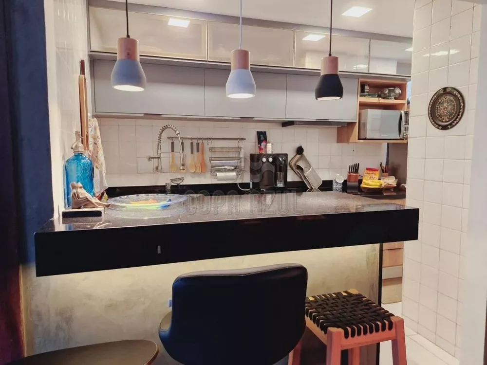 Apartamento, 3 quartos, 96 m² - Foto 28