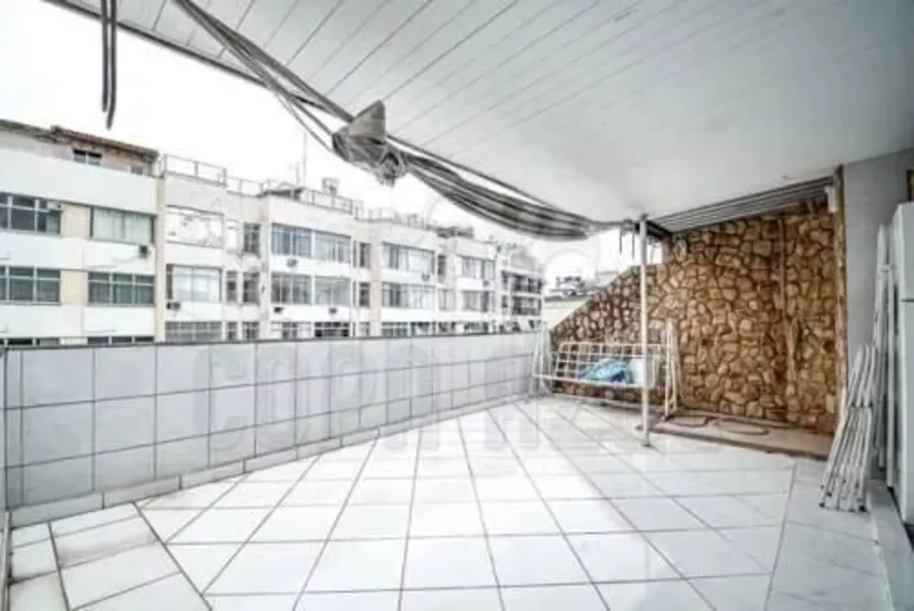 Apartamento, 3 quartos, 257 m² - Foto 2