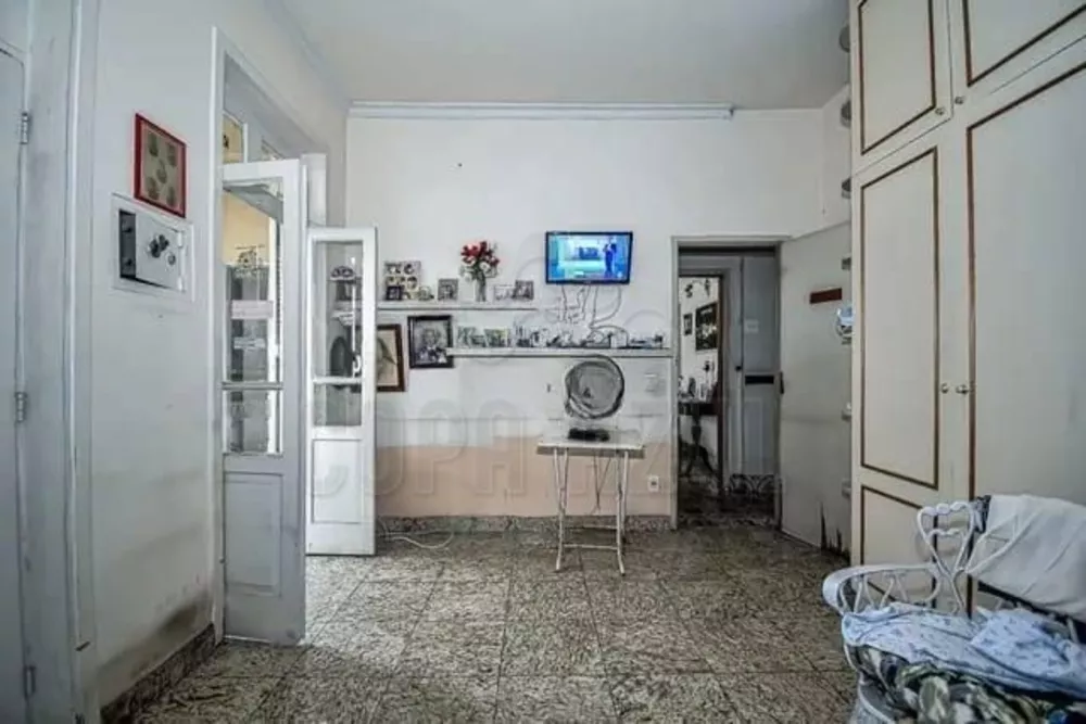 Apartamento, 3 quartos, 257 m² - Foto 14