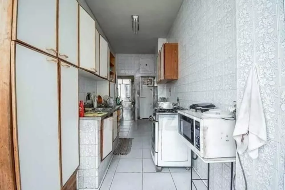 Apartamento, 3 quartos, 257 m² - Foto 5
