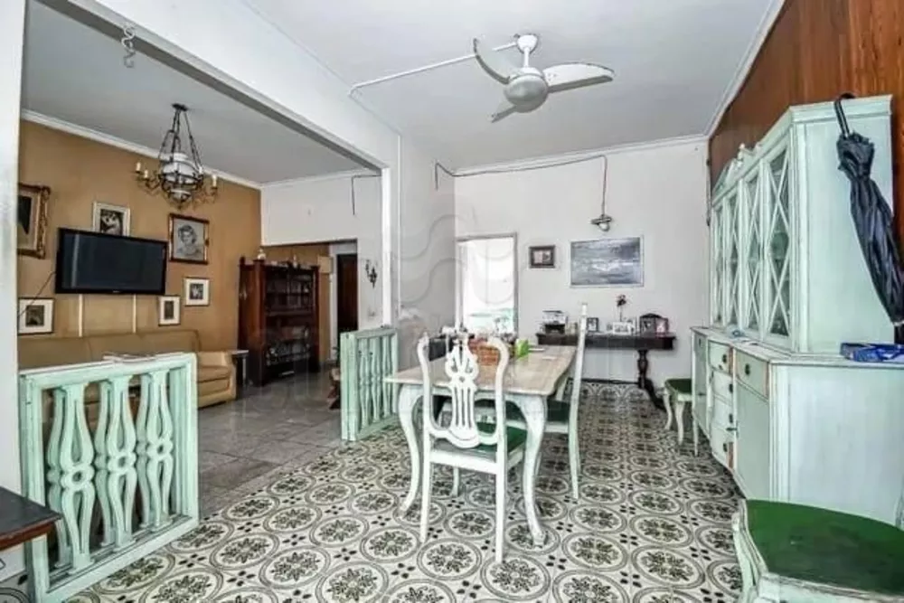 Apartamento, 3 quartos, 257 m² - Foto 7