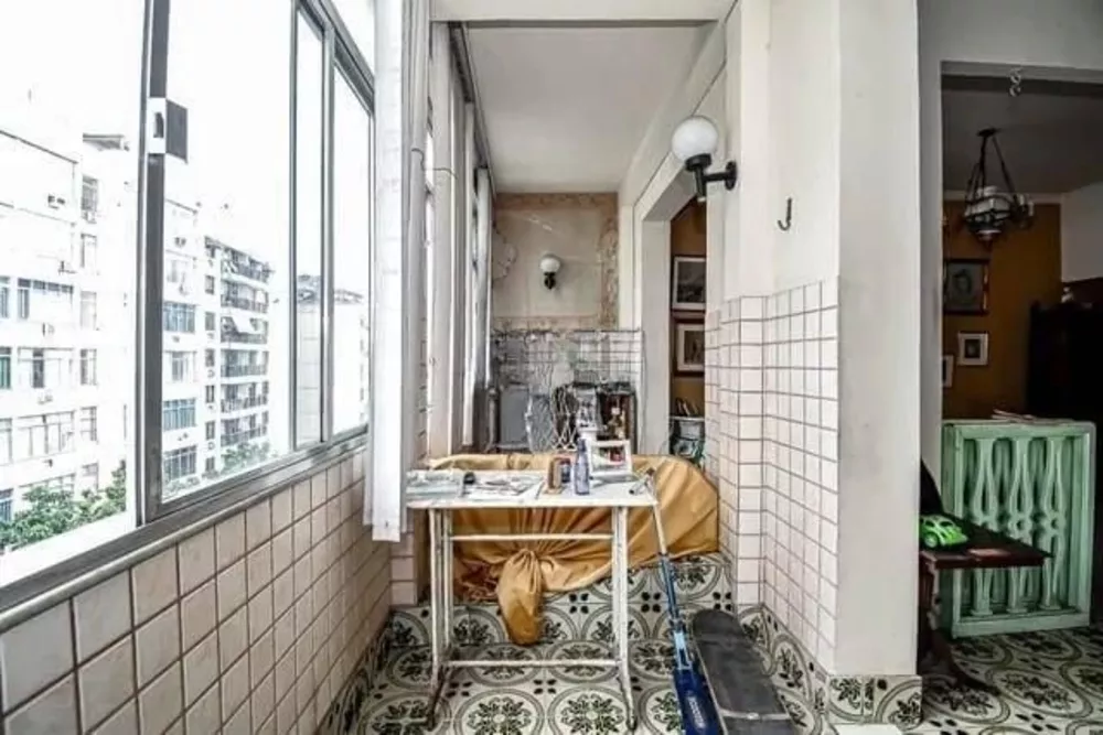 Apartamento, 3 quartos, 257 m² - Foto 17