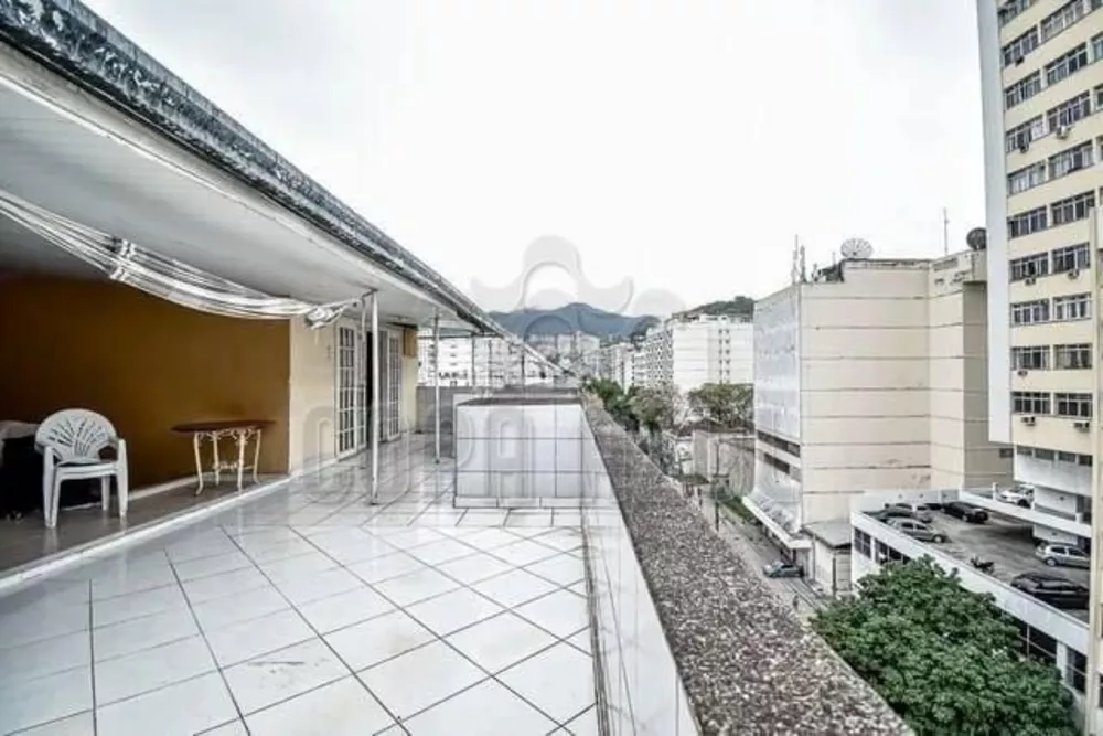 Apartamento, 3 quartos, 257 m² - Foto 32