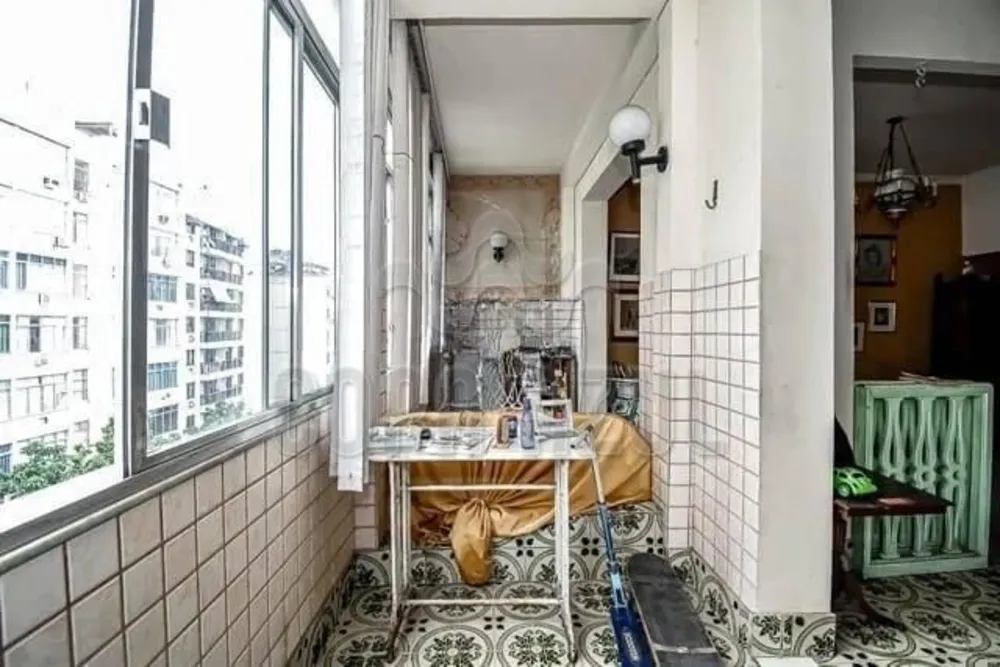 Apartamento, 3 quartos, 257 m² - Foto 54