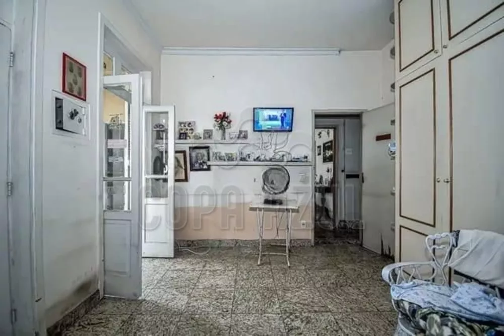 Apartamento, 3 quartos, 257 m² - Foto 33