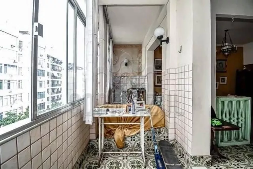 Apartamento, 3 quartos, 257 m² - Foto 27