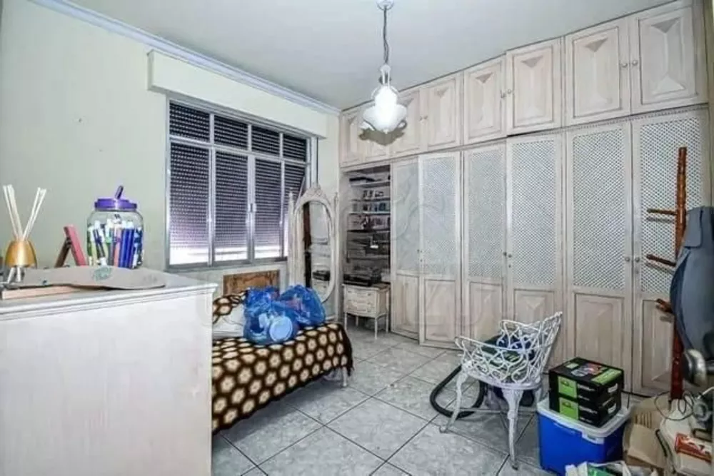 Apartamento, 3 quartos, 257 m² - Foto 9