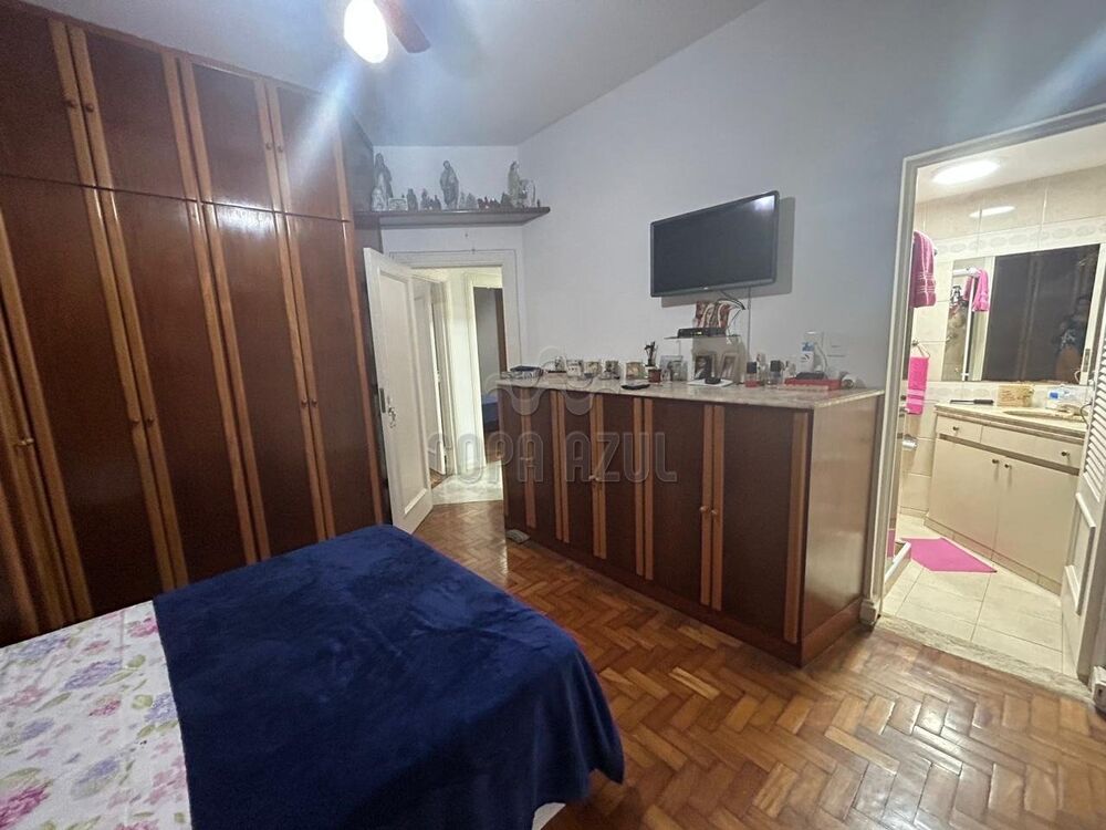 Apartamento, 3 quartos, 140 m² - Foto 10