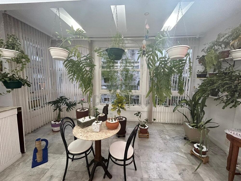 Apartamento, 3 quartos, 140 m² - Foto 6