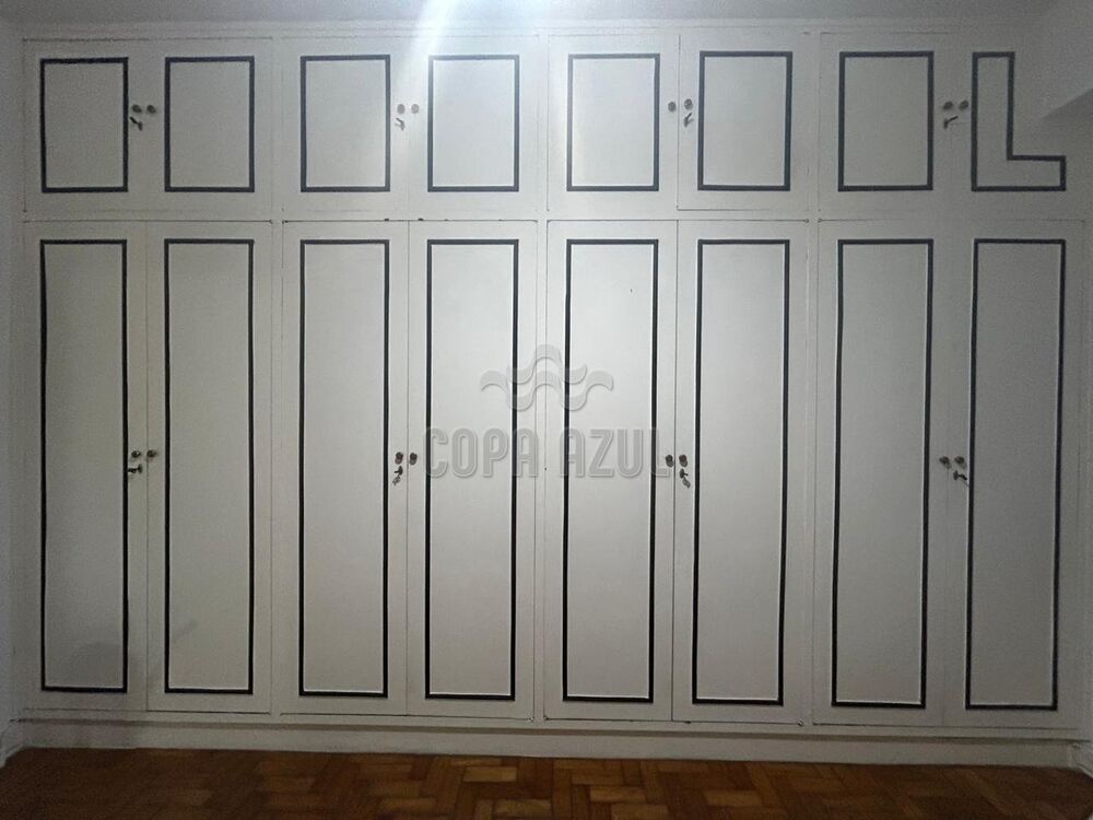 Apartamento, 3 quartos, 140 m² - Foto 17