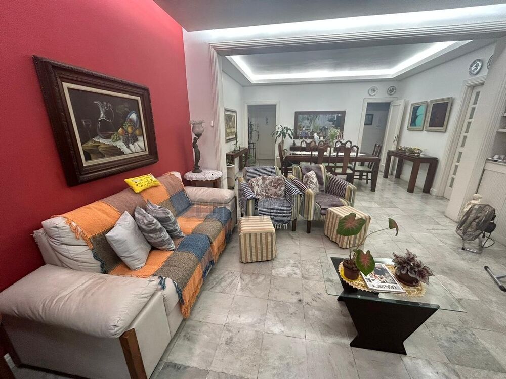 Apartamento, 3 quartos, 140 m² - Foto 8