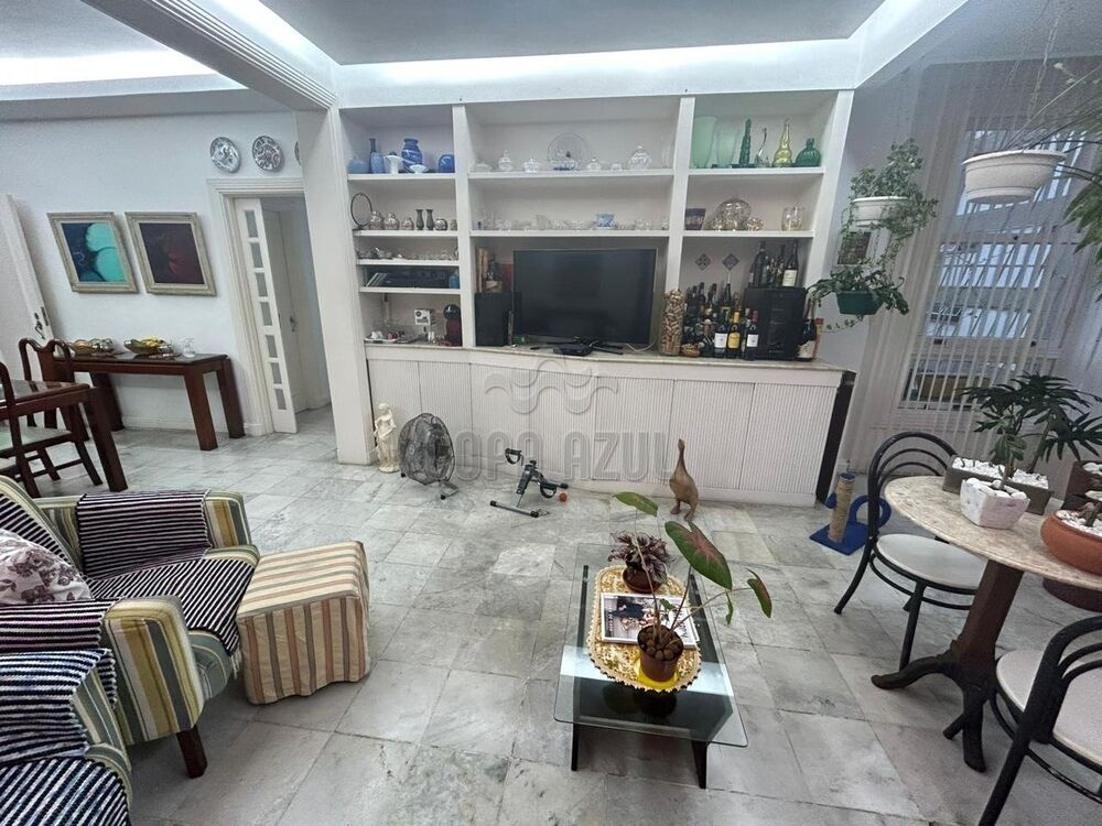 Apartamento, 3 quartos, 140 m² - Foto 5