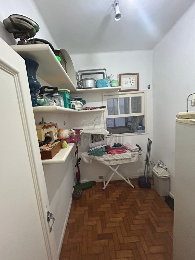 Apartamento, 3 quartos, 140 m² - Foto 24