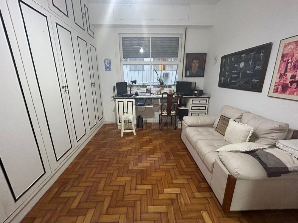 Apartamento, 3 quartos, 140 m² - Foto 15