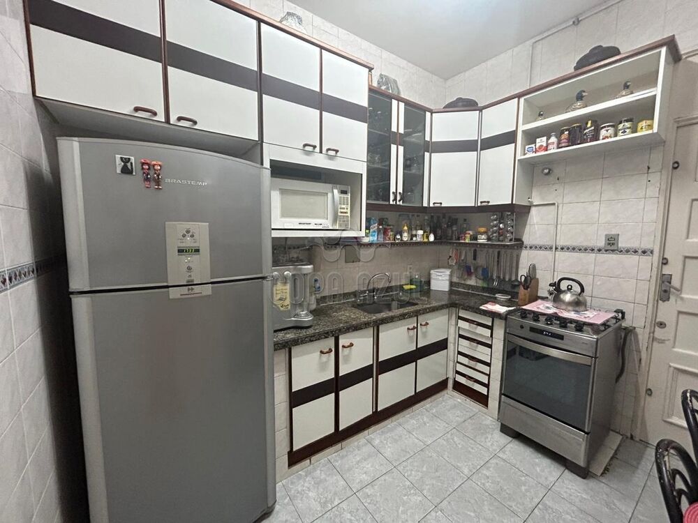 Apartamento, 3 quartos, 140 m² - Foto 22