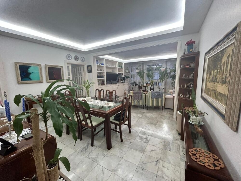 Apartamento, 3 quartos, 140 m² - Foto 2