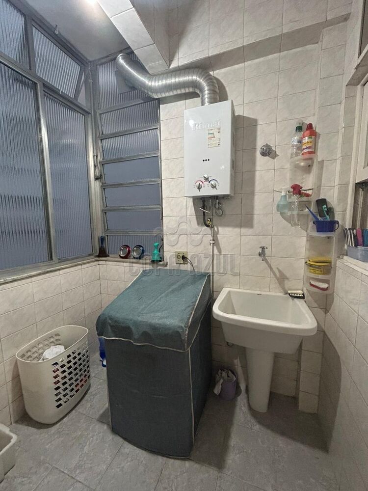 Apartamento, 3 quartos, 140 m² - Foto 23