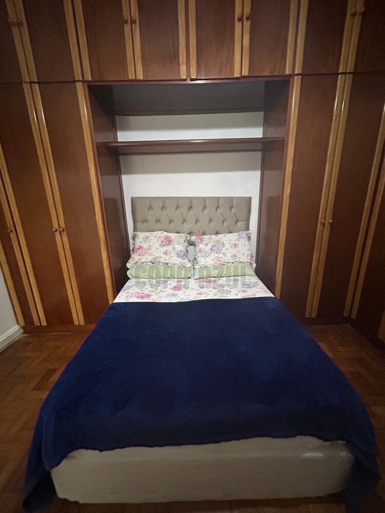 Apartamento, 3 quartos, 140 m² - Foto 11