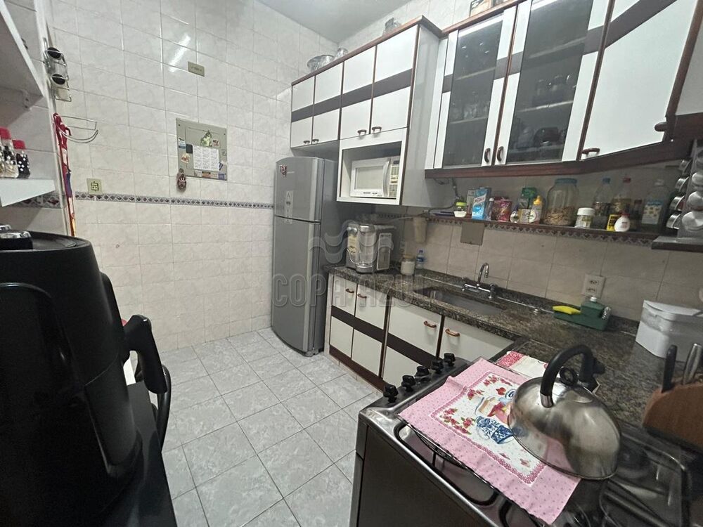 Apartamento, 3 quartos, 140 m² - Foto 21