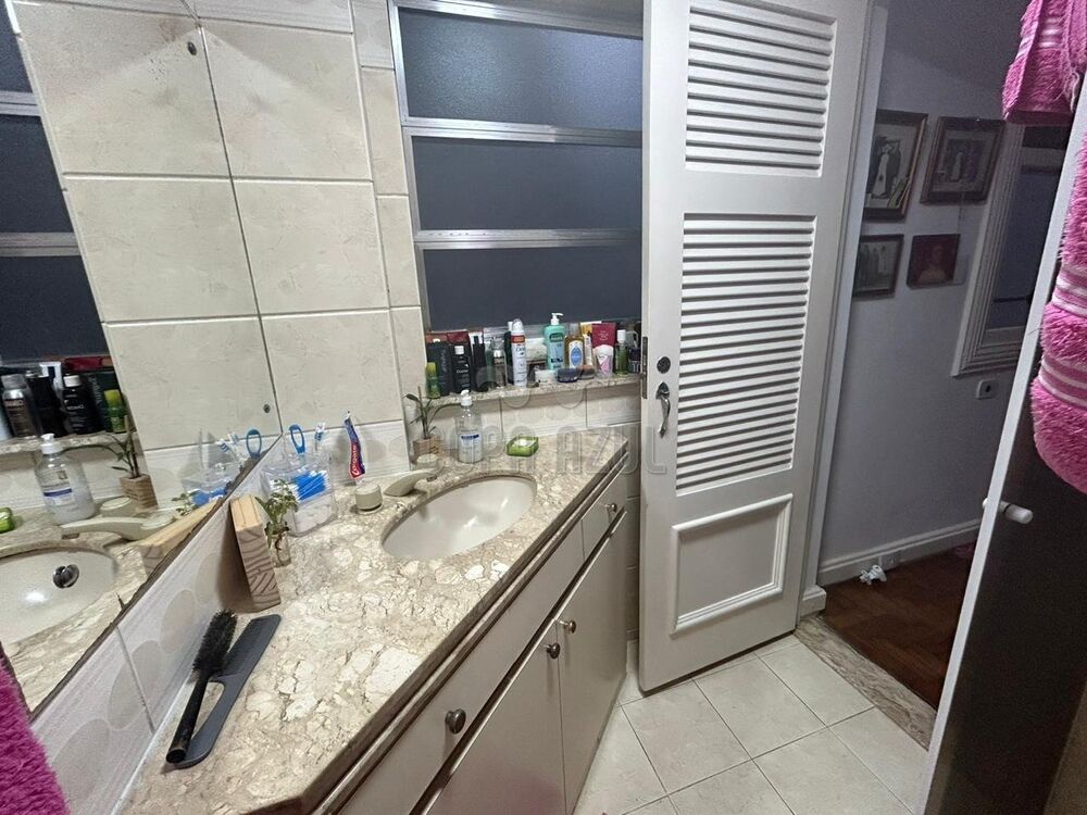 Apartamento, 3 quartos, 140 m² - Foto 13