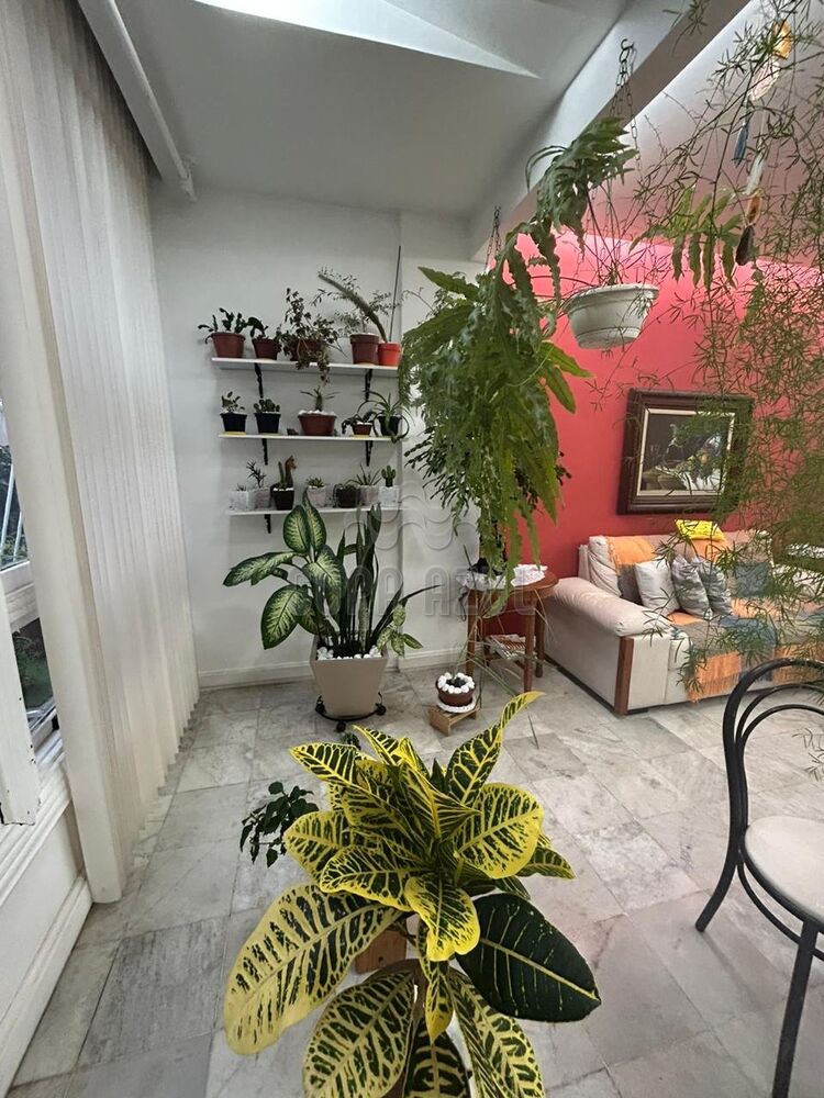 Apartamento, 3 quartos, 140 m² - Foto 9