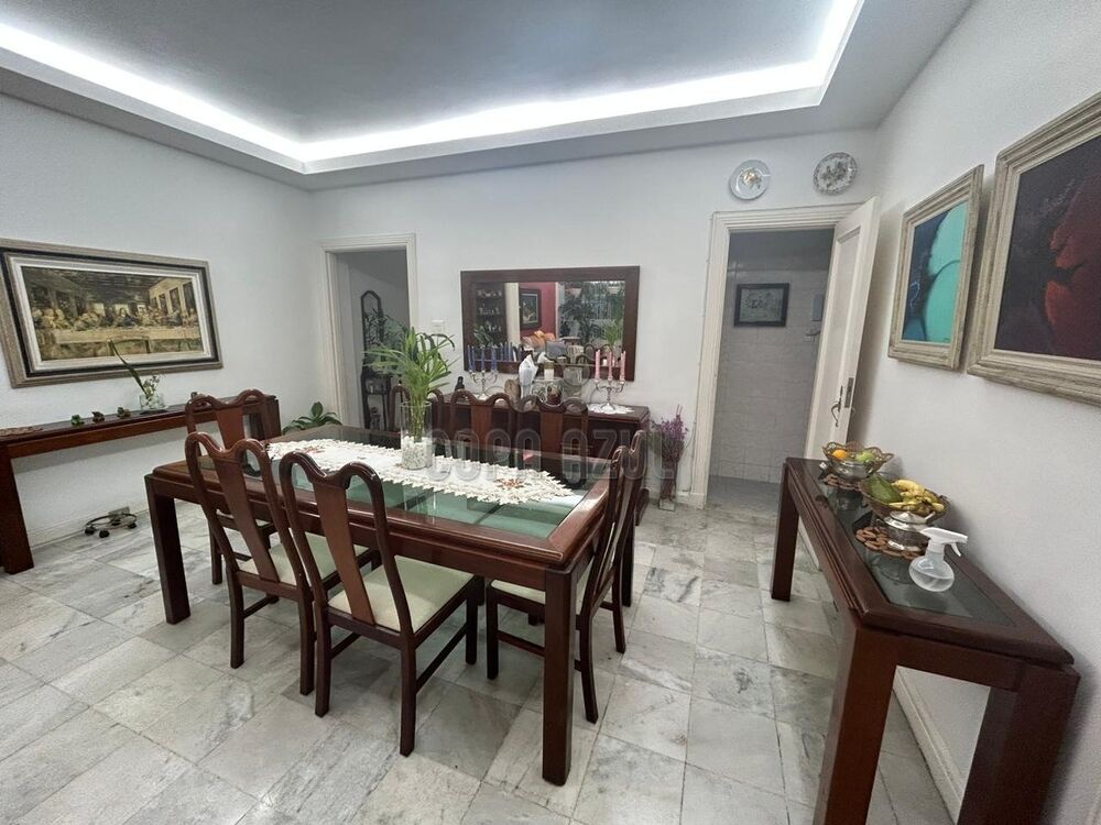 Apartamento, 3 quartos, 140 m² - Foto 4