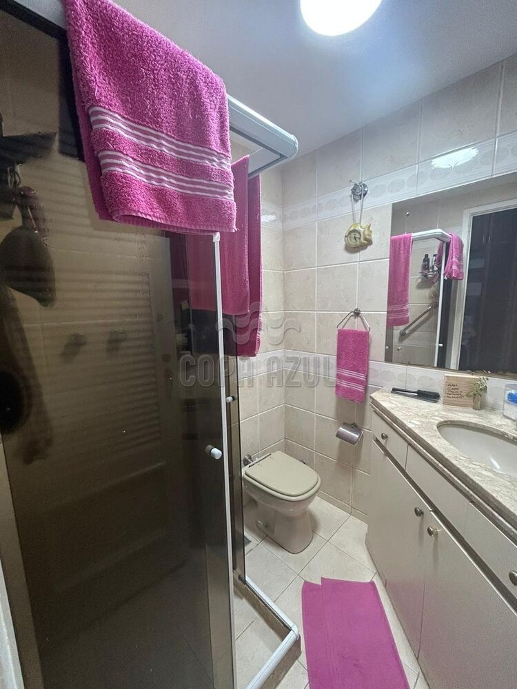 Apartamento, 3 quartos, 140 m² - Foto 12