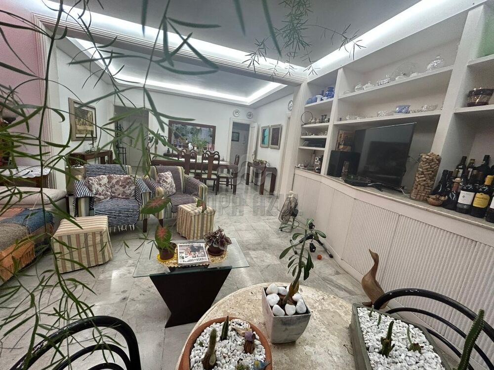 Apartamento, 3 quartos, 140 m² - Foto 7