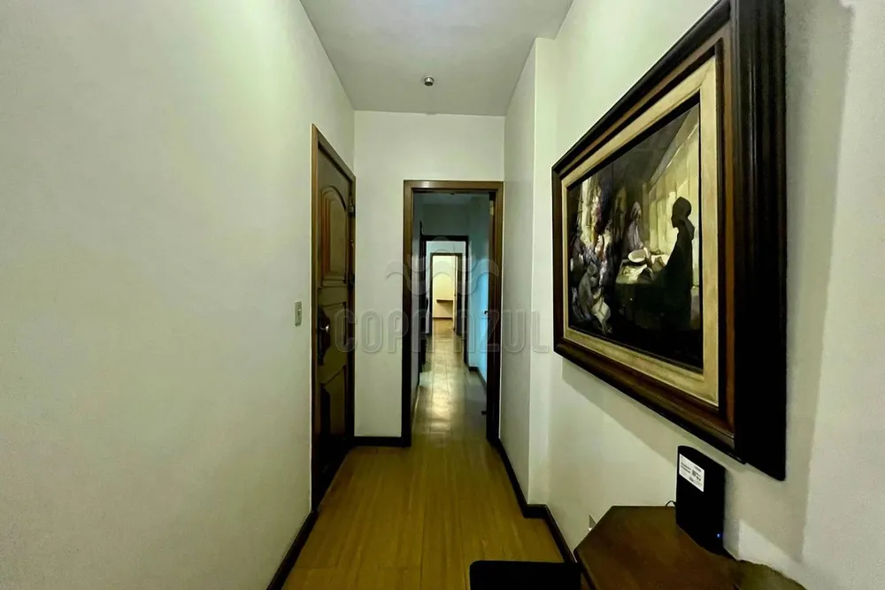 Apartamento, 3 quartos, 145 m² - Foto 4