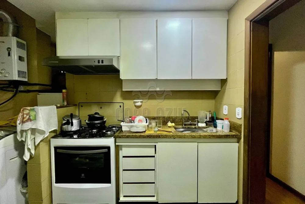 Apartamento, 3 quartos, 145 m² - Foto 10