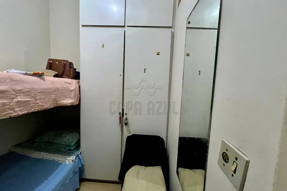 Apartamento, 3 quartos, 145 m² - Foto 27