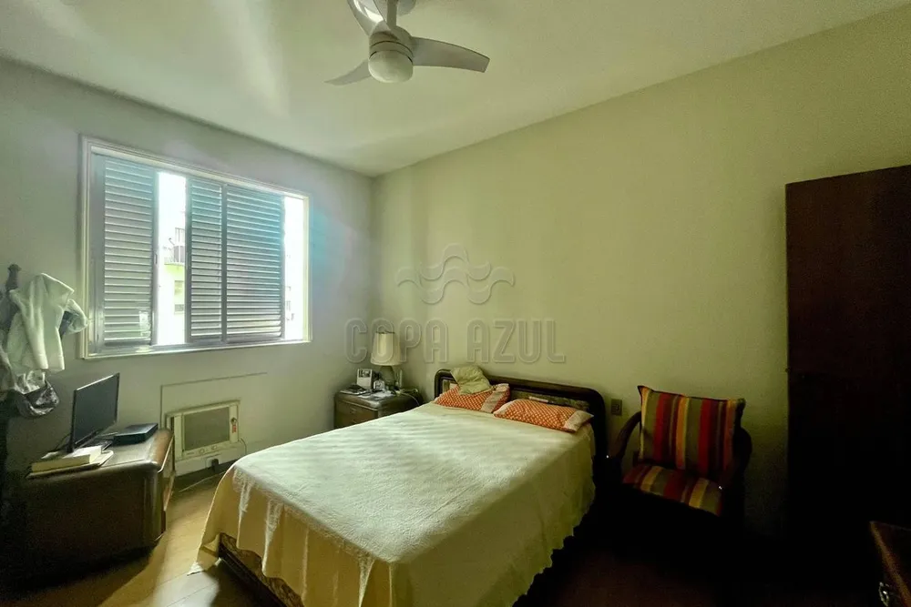 Apartamento, 3 quartos, 145 m² - Foto 16