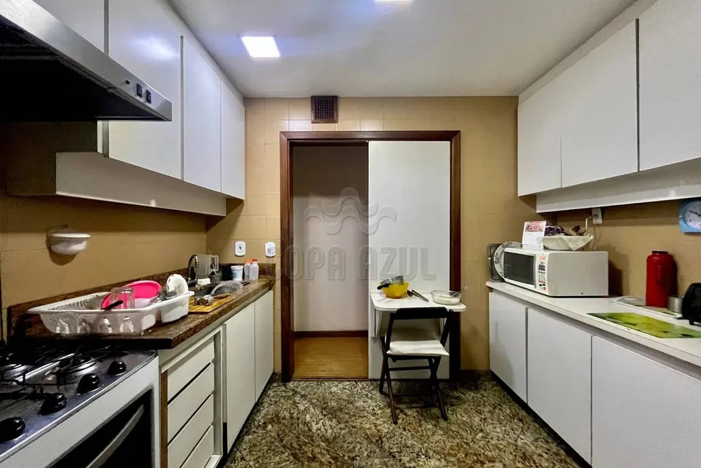 Apartamento, 3 quartos, 145 m² - Foto 21