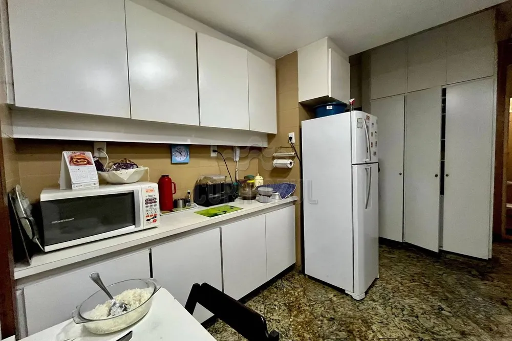 Apartamento, 3 quartos, 145 m² - Foto 12