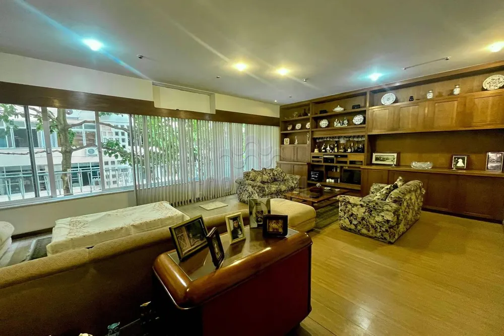 Apartamento, 3 quartos, 145 m² - Foto 6