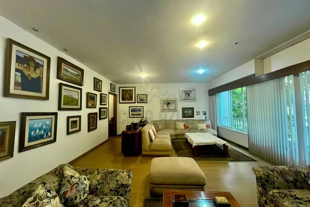 Apartamento, 3 quartos, 145 m² - Foto 2