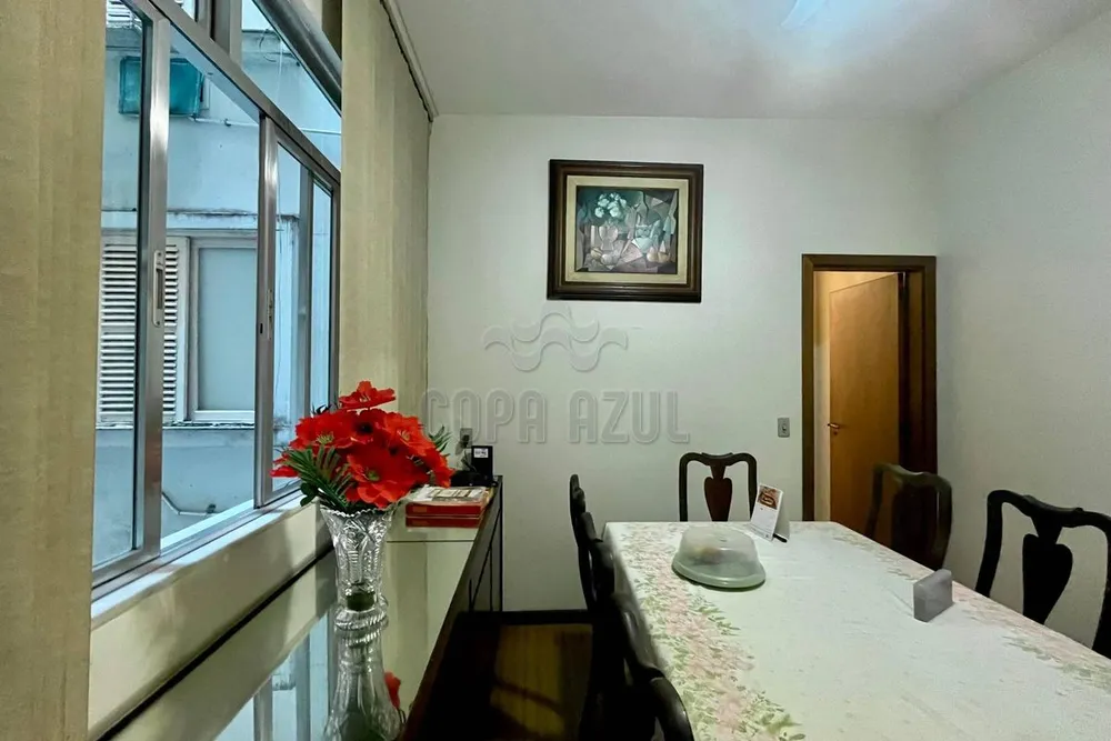Apartamento, 3 quartos, 145 m² - Foto 7