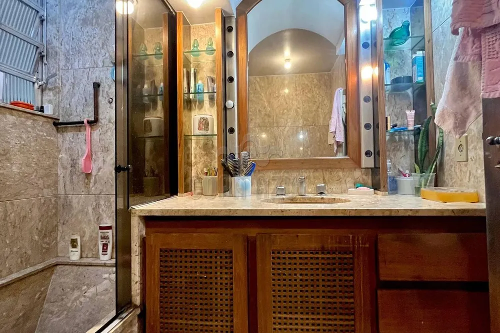 Apartamento, 3 quartos, 145 m² - Foto 20