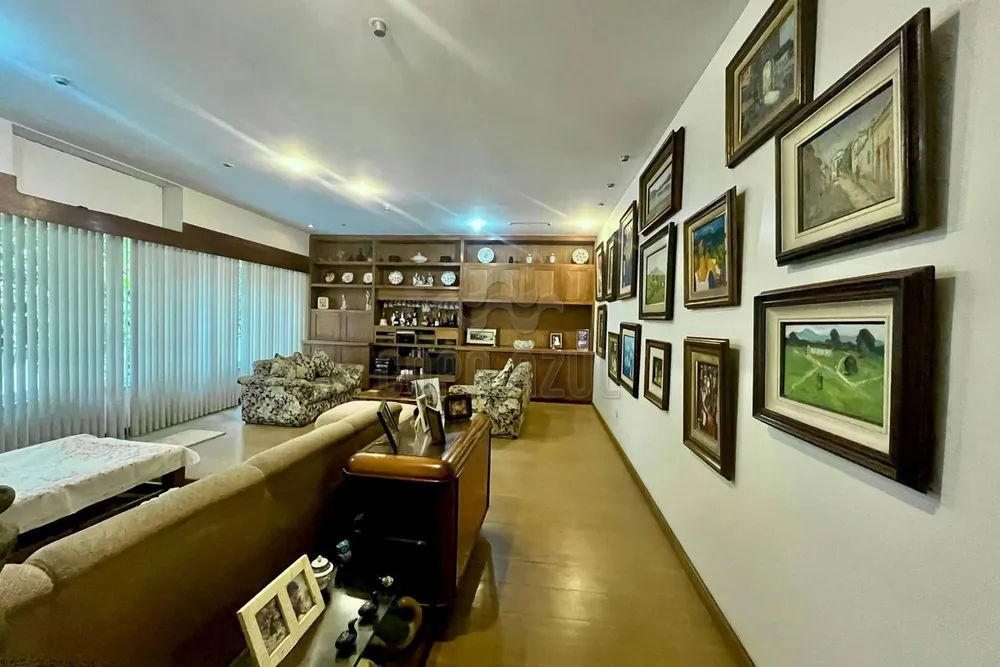 Apartamento, 3 quartos, 145 m² - Foto 5