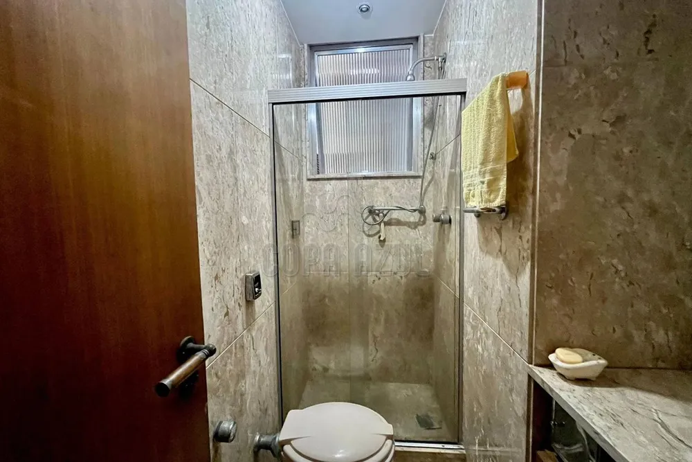 Apartamento, 3 quartos, 145 m² - Foto 23