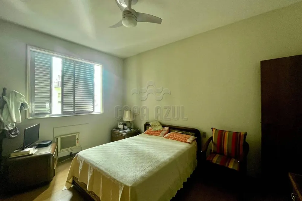 Apartamento, 3 quartos, 145 m² - Foto 31