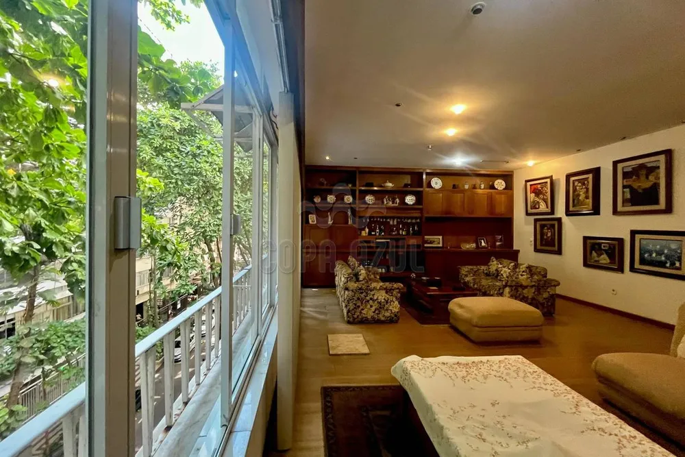 Apartamento, 3 quartos, 145 m² - Foto 3