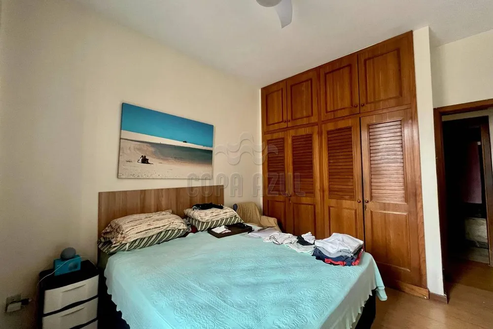 Apartamento, 3 quartos, 145 m² - Foto 13