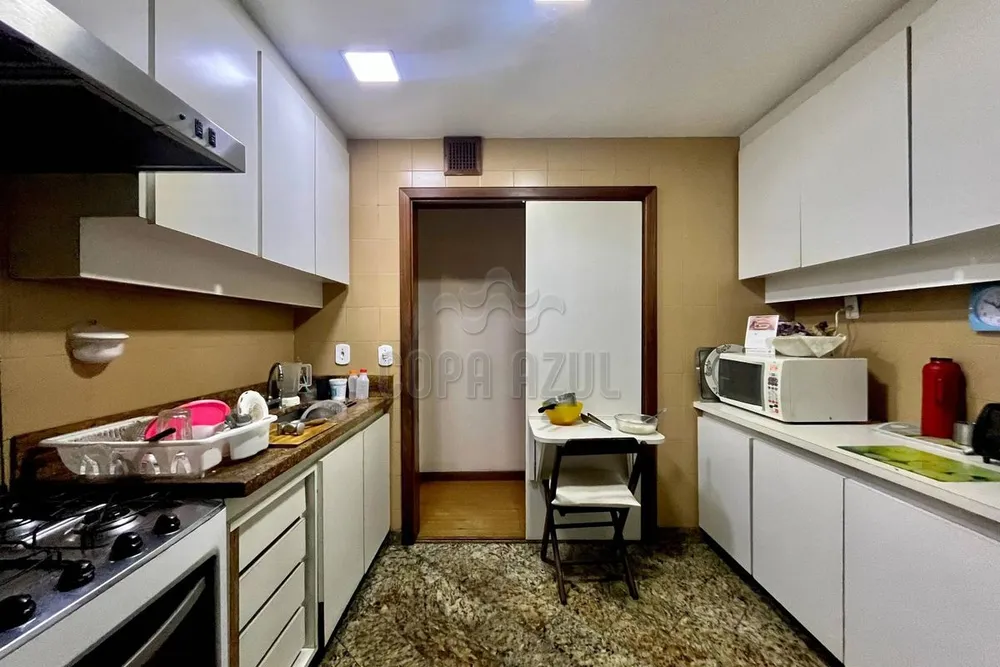 Apartamento, 3 quartos, 145 m² - Foto 11