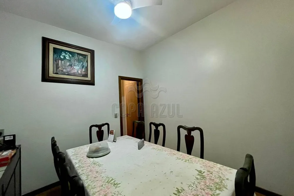 Apartamento, 3 quartos, 145 m² - Foto 8