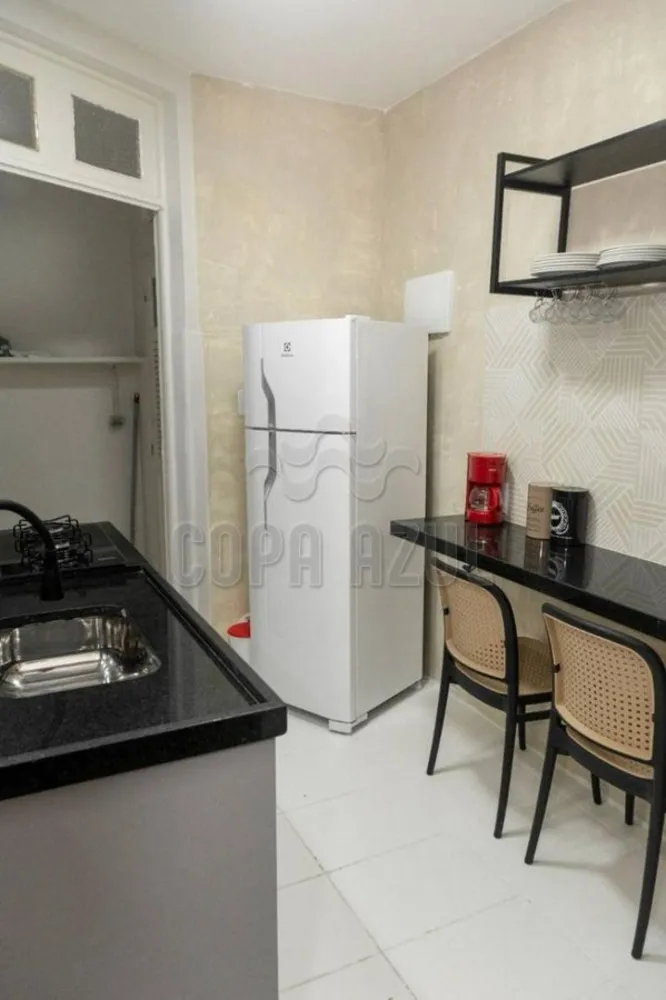 Apartamento, 1 quarto, 54 m² - Foto 50