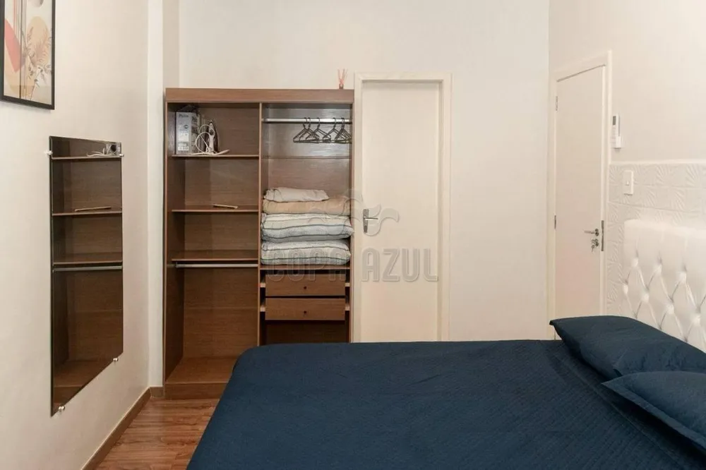 Apartamento, 1 quarto, 54 m² - Foto 53