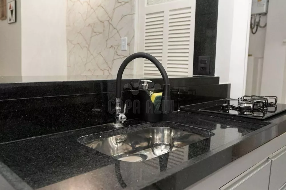 Apartamento, 1 quarto, 54 m² - Foto 9