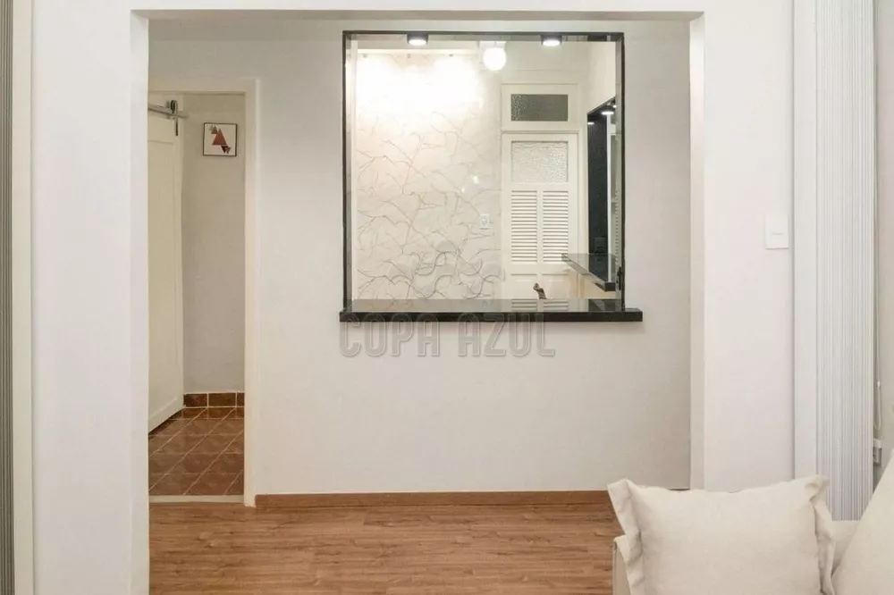 Apartamento, 1 quarto, 54 m² - Foto 18
