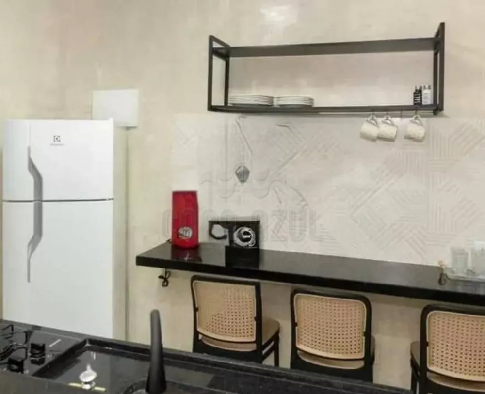 Apartamento, 1 quarto, 54 m² - Foto 26